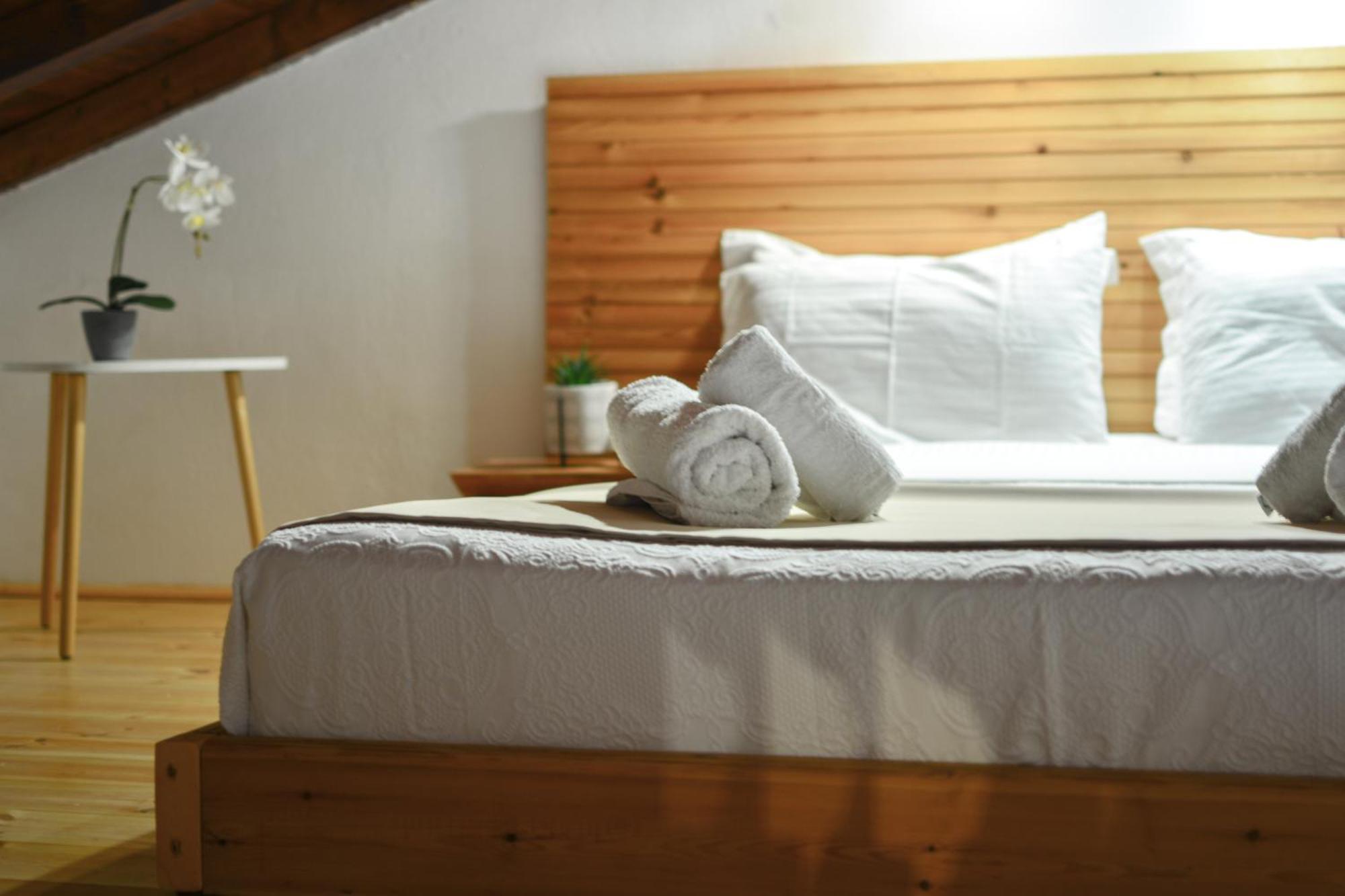 Aura Skiathos Buitenkant foto