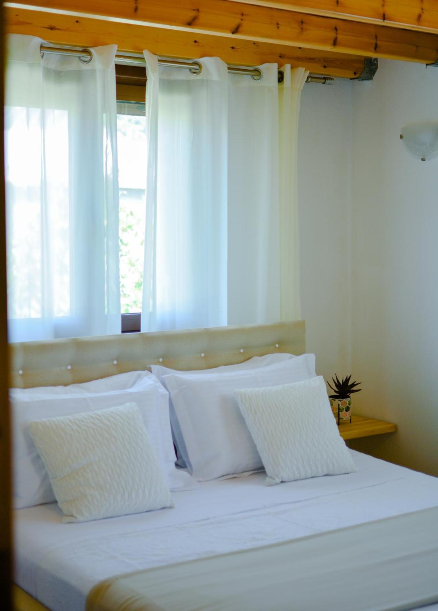 Aura Skiathos Buitenkant foto