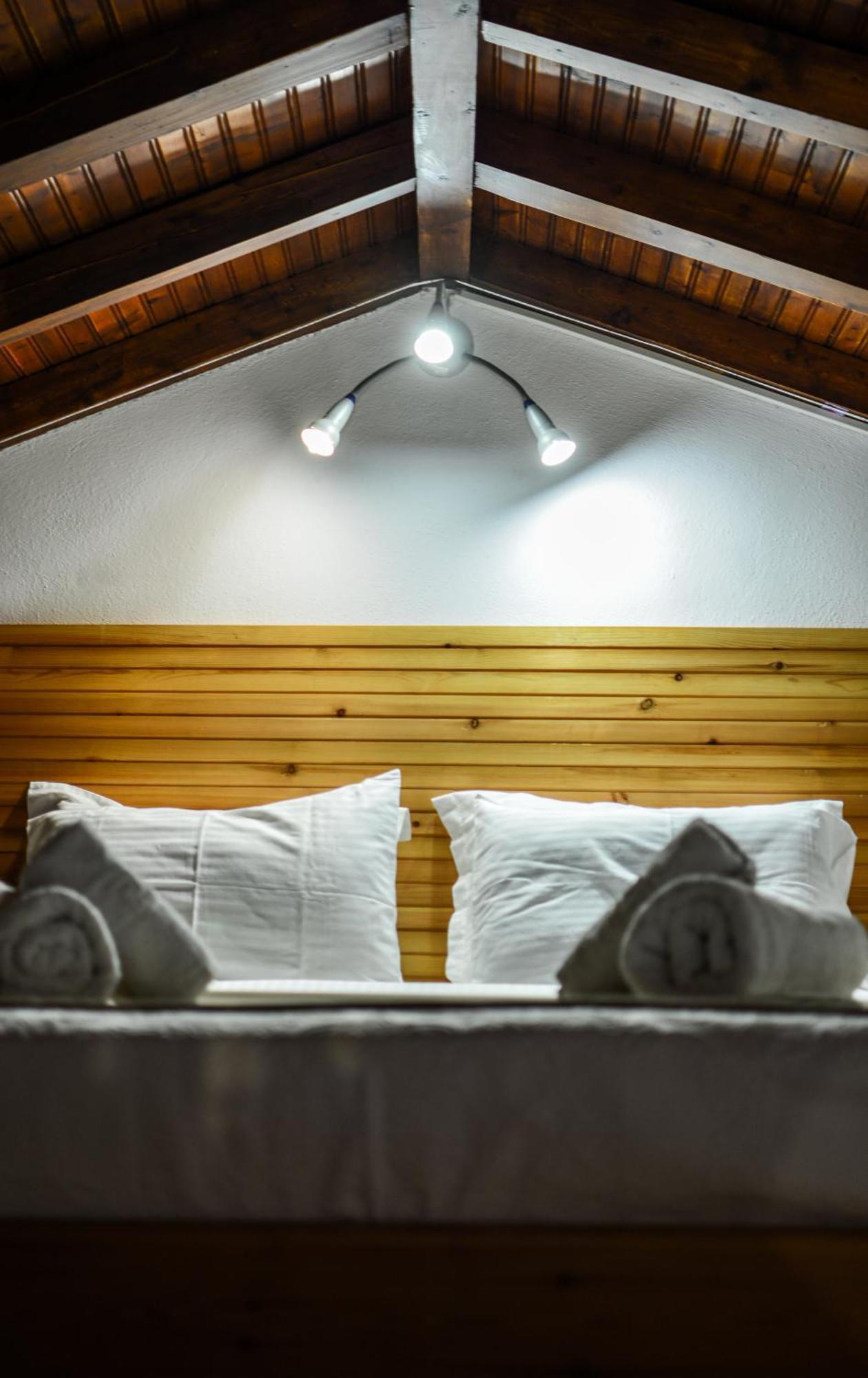 Aura Skiathos Buitenkant foto